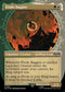 [Surge Foil] LTR 812 Frodo Baggins (0812 - Showcase - Surge Foil) U