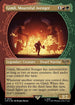 [Foil] LTR 815 Gimli, Mournful Avenger (0815 - Showcase - Surge Foil) R