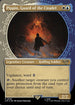 [Foil] LTR 818 Pippin, Guard of the Citadel (0818 - Showcase - Surge Foil) R
