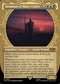 [Surge Foil] LTR 820 Saruman of Many Colors (0820 - Showcase - Surge Foil) M