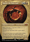 [Surge Foil] LTR 821 Sauron, the Dark Lord (0821 - Showcase - Surge Foil) M