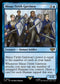 LTR 825 Minas Tirith Garrison R