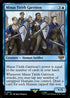 LTR 825 Minas Tirith Garrison R