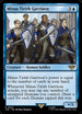 LTR 825 Minas Tirith Garrison R