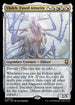 [Foil] M3C 004 Ulalek, Fused Atrocity M