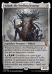 [Foil] M3C 005 Azlask, the Swelling Scourge M