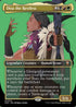 M3C 012 Disa the Restless (0012 - Borderless) M