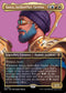 M3C 015 Satya, Aetherflux Genius (0015 - Borderless) M