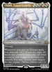 [Foil Etched] M3C 024 Ulalek, Fused Atrocity (0024 - Foil Etched) M