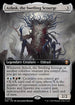 M3C 025 Azlask, the Swelling Scourge (0025 - Extended Art) M