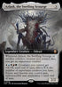 [Foil] M3C 025 Azlask, the Swelling Scourge (0025 - Extended Art) M