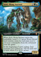 M3C 029 Jyoti, Moag Ancient (0029 - Extended Art) M