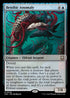[Foil] M3C 046 Benthic Anomaly (Ripple Foil) R