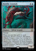 [Foil] M3C 046 Benthic Anomaly (Ripple Foil) R