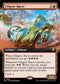 M3C 056 Filigree Racer (0056 - Extended Art) R