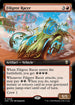 M3C 056 Filigree Racer (0056 - Extended Art) R