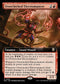 M3C 058 Overclocked Electromancer (0058 - Extended Art) R