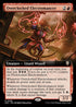 M3C 058 Overclocked Electromancer (0058 - Extended Art) R