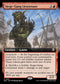 M3C 061 Siege-Gang Lieutenant (0061 - Extended Art) R