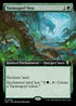 [Foil] M3C 068 Tarmogoyf Nest (0068 - Extended Art Ripple Foil) R