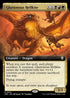 M3C 073 Gluttonous Hellkite (0073 - Extended Art) R