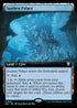 [Foil] M3C 081 Sunken Palace (0081 - Extended Art Ripple Foil) R