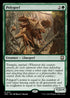 M3C 117 Polygoyf R