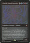 [Foil Etched] M3C 147 Ulalek, Fused Atrocity (0147 - Foil Etched Display Commander - Not Tournament Legal) M