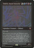 [Foil Etched] M3C 147 Ulalek, Fused Atrocity (0147 - Foil Etched Display Commander - Not Tournament Legal) M