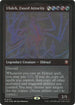 [Foil Etched] M3C 147 Ulalek, Fused Atrocity (0147 - Foil Etched Display Commander - Not Tournament Legal) M