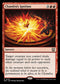 [Foil] M3C 209 Chandra's Ignition (Ripple Foil) R