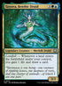 M3C 273 Tatyova, Benthic Druid U