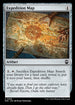 [Foil] M3C 292 Expedition Map (Ripple Foil) C