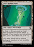 [Foil] M3C 402 Urza's Power Plant (Ripple Foil) C