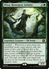 MAT 022 Nissa, Resurgent Animist M