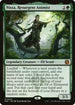 MAT 022 Nissa, Resurgent Animist M