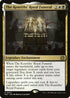 [Foil] MAT 034 The Kenriths' Royal Funeral R