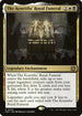 [Foil] MAT 034 The Kenriths' Royal Funeral R