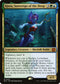 [Foil] MAT 035 Kiora, Sovereign of the Deep M