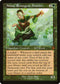 [Foil] MAT 072 Nissa, Resurgent Animist (Retro Frame) M