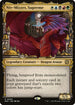 MAT 090 Niv-Mizzet, Supreme (Showcase) R