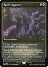 [Foil Etched] MAT 105 Spark Rupture (Foil Etched) R