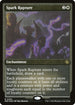 [Foil Etched] MAT 105 Spark Rupture (Foil Etched) R