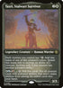 [Foil Etched] MAT 106 Tazri, Stalwart Survivor (Foil Etched) R