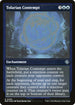 [Foil Etched] MAT 108 Tolarian Contempt (Foil Etched) U