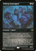 [Foil Etched] MAT 115 Urborg Scavengers (Foil Etched) R