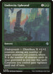 [Foil Etched] MAT 125 Undercity Upheaval (Foil Etched) U
