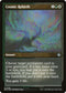 [Foil Etched] MAT 128 Cosmic Rebirth (Foil Etched) U