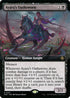 MAT 157 Ayara's Oathsworn (Extended Art) R