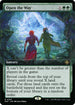 [Foil] MAT 163 Open the Way (Extended Art) R